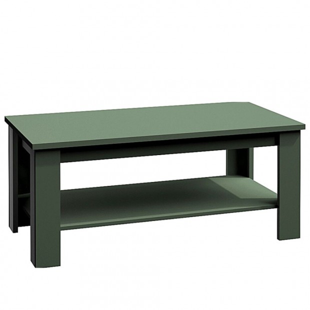 Provance ST2 Green Asztal  Zld