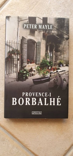 Provence-i borbalh