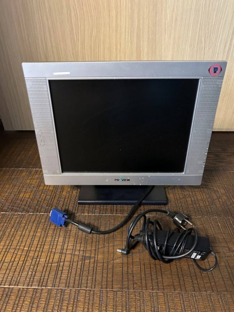 Proview CY-565 monitor