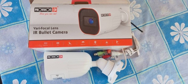 Provision biztonsgi kamera  I4-320A-VF  2MP 1080P