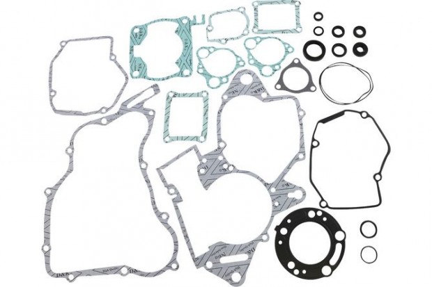 Prox CR 125 2000-2002 teljes tmts kszlet