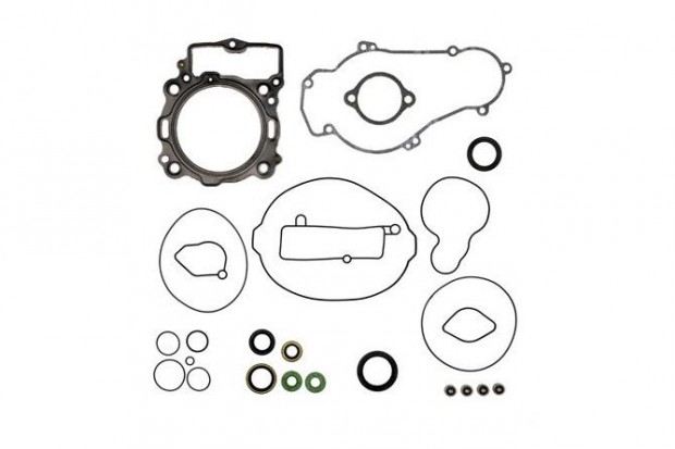 Prox SX-F 450 2011-2012 teljes tmtskszlet