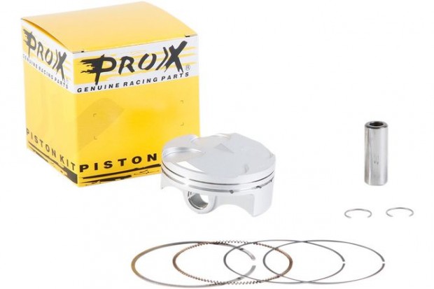 Prox kovcsolt dugatty 65,98mm mret B CRF 150 R 2012-2014