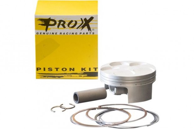 Prox kovcsolt dugatty 76,96 mm mret A KXF 250 2010