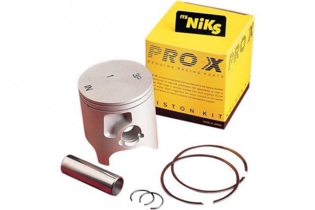 Prox nttt dugatty 46,97mm C mret KX 80