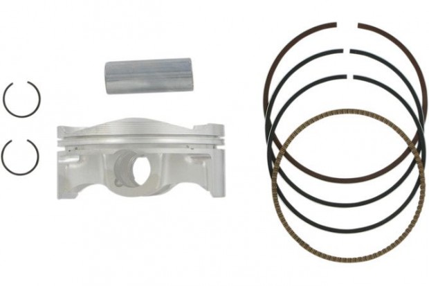 Prox nttt dugatty 75,96 mm mret A EXC-F / SX-F 250