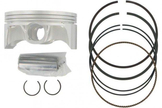 Prox öntött dugattyú 95,47mm méret A RM-Z 450 2005-2007