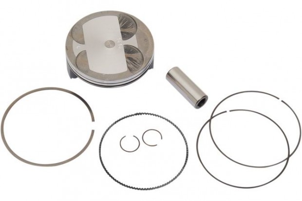 Prox öntött dugattyú 95,98mm C méret CRF 450 2004-2008