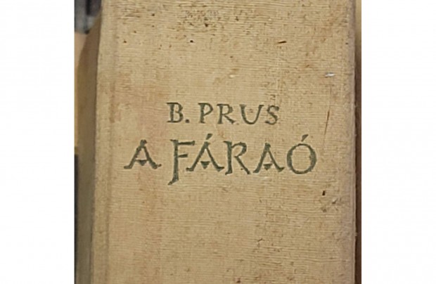 Prus, A fra