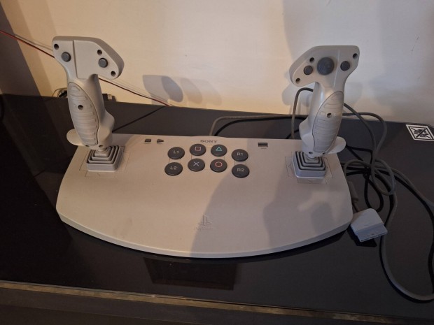 Ps1 kontroller