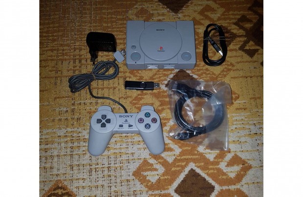 Ps1 mini classic elad