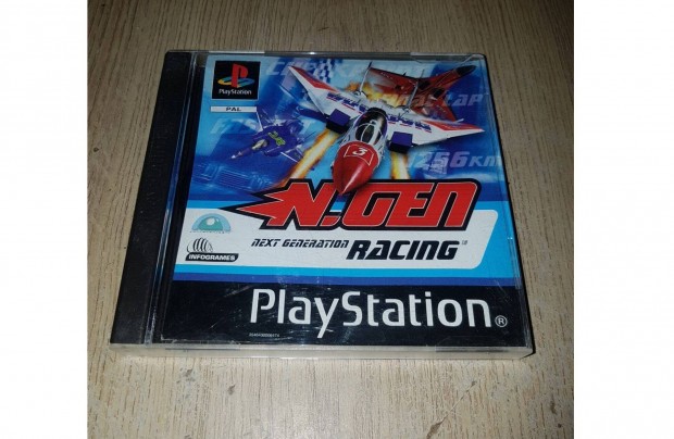 Ps1 n gen racing elad