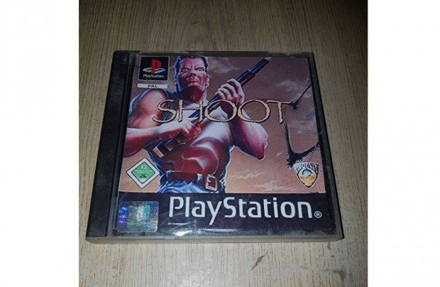 Ps1 shoot jtk elad