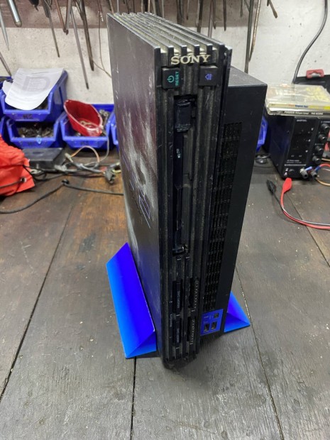 Ps2 Vertical stand ingyen postával
