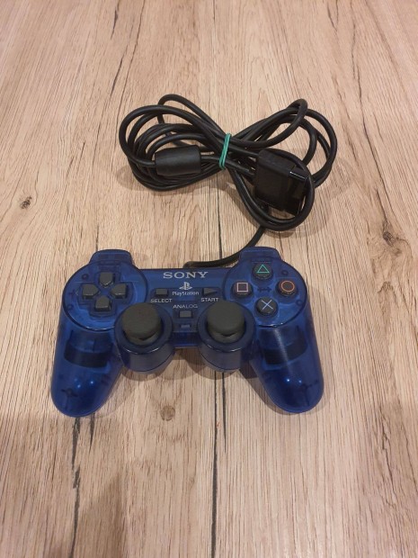 Ps2, Playstation kontroller, joystick