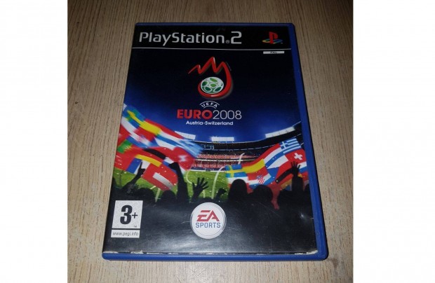 Ps2 euro 2008 elad