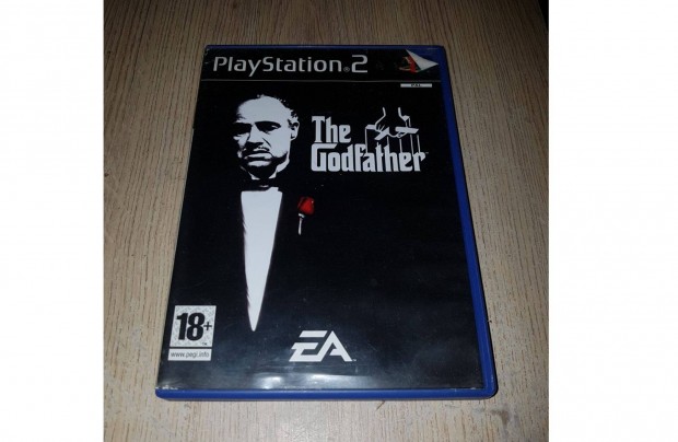 Ps2 the godfather elad