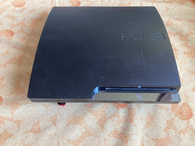 Ps3 320GB Cfw Cech-2504B