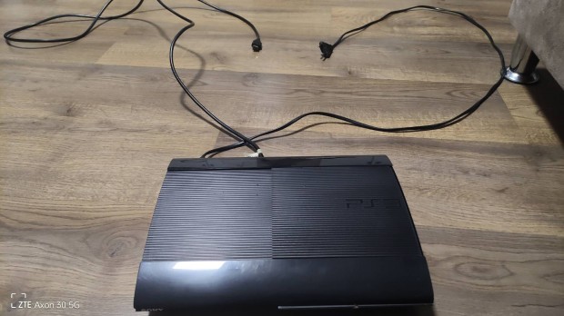 Ps3 5 jtkkal s usb-s kontrollerrel