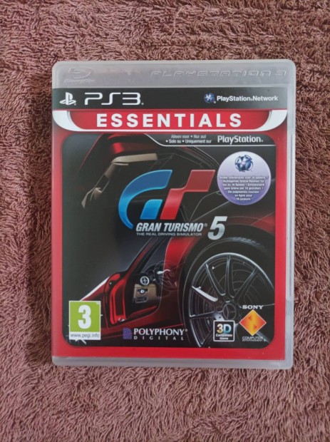 Ps3 Gyri Jtkok Gran Turismo 5