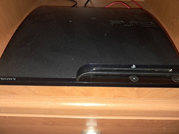 Ps3 Playstation 3 Slim 320GB