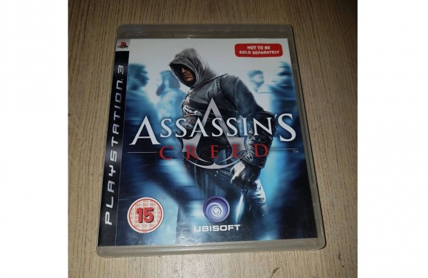 Ps3 assassin's creed elad