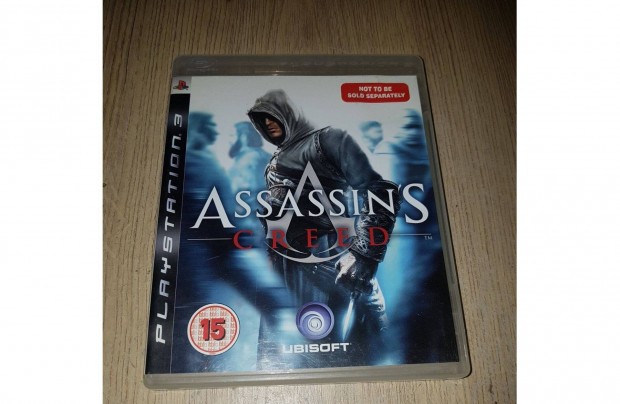 Ps3 assassin's creed jtk elad