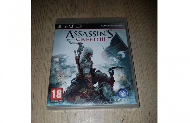 Ps3 assassins creed 3 elad