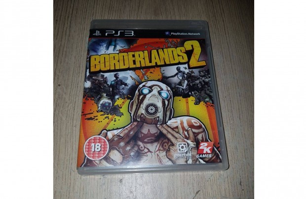 Ps3 borderlands 2 jtk elad