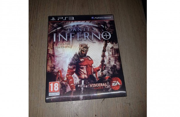 Ps3 dante's inferno elad