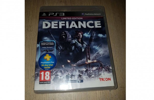 Ps3 defiance elad