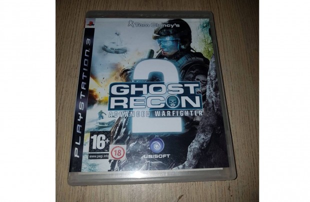 Ps3 ghost recon 2 elad