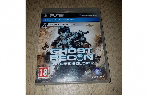 Ps3 ghost recon future soldier jtk elad