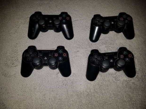Ps3 kontroller eladó