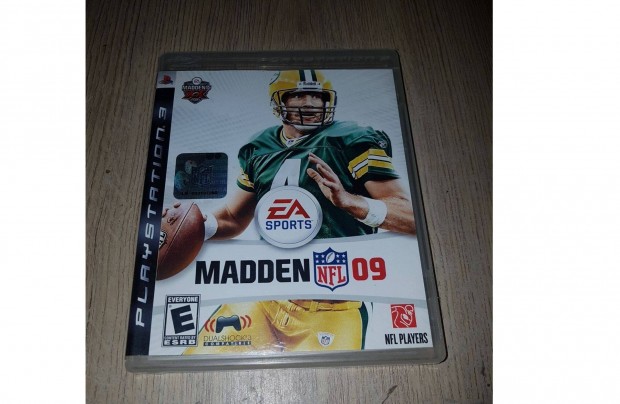 Ps3 madden 09 elad