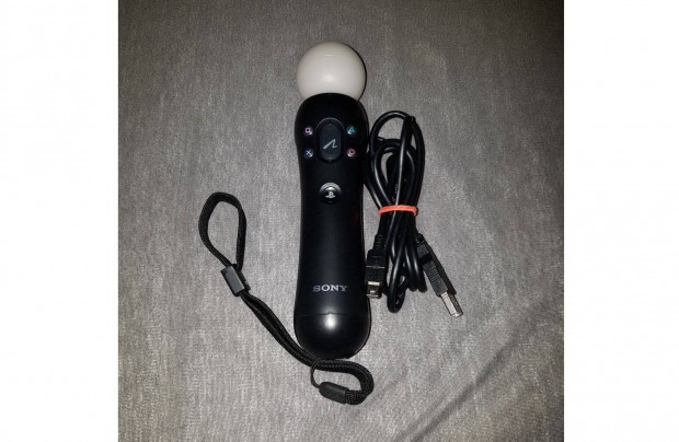 Ps3 move kontroller eladó