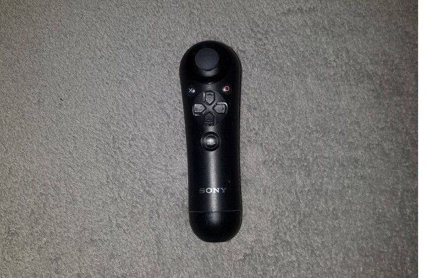 Ps3 move navigation elad�