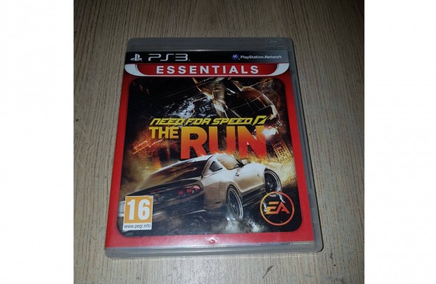 Ps3 nfs the run elad