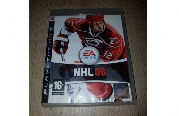 Ps3 nhl 08 elad