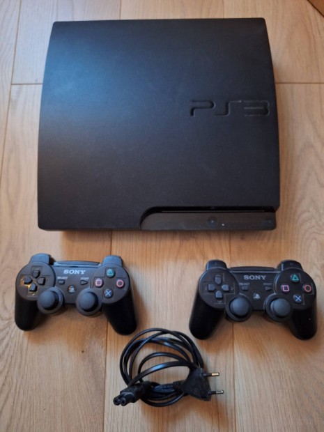 Ps3 playstation 3 okos gyerek s retro pack