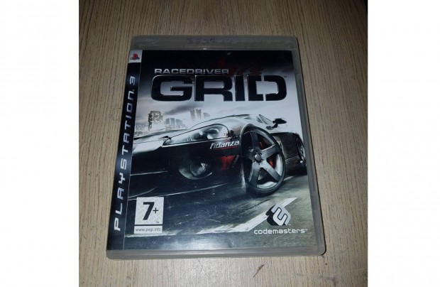 Ps3 race driver grid jtk elad