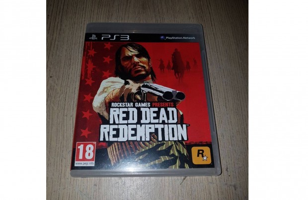 Ps3 red dead redemption 2 elad