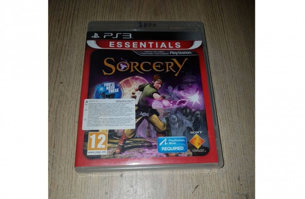 Ps3 sorcery elad