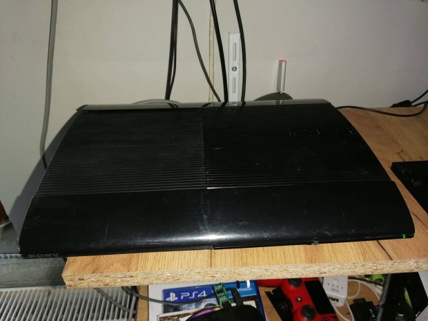 Ps3 superslim