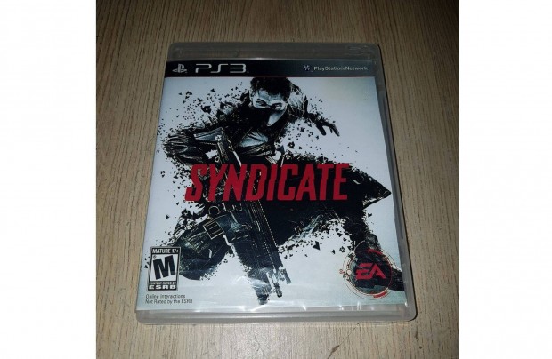 Ps3 syndicate elad