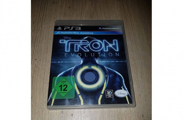 Ps3 tron evolution elad