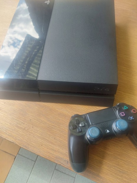 Ps4 500 gb Ps 4 Playstation4 Playstation 4 ingyen futár