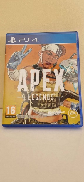 Ps4 Apex Legends Jatek elado