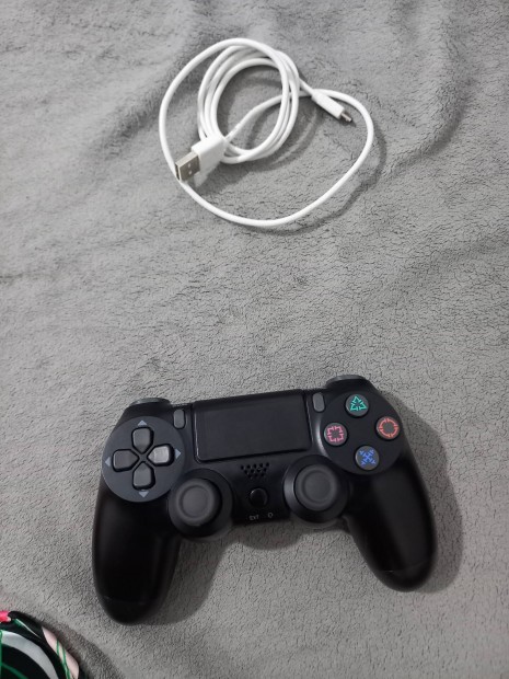 Ps4 Controller