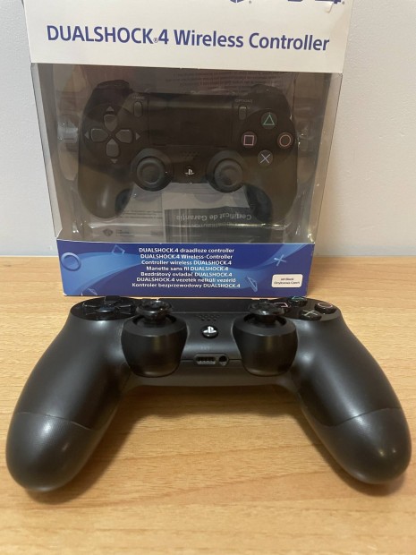 Ps4 Controller elad egyben alkatrsznek